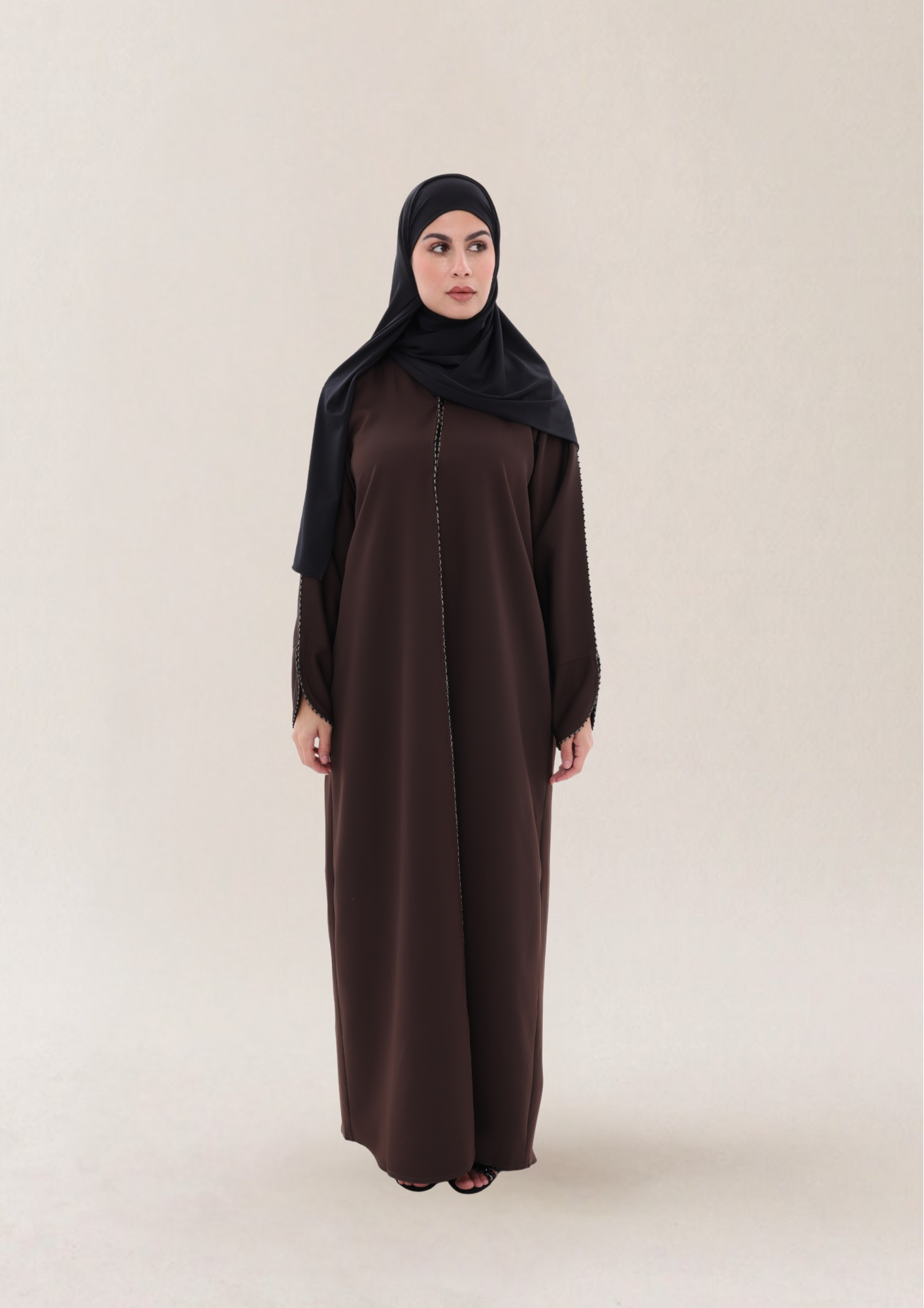 DANA COFFEE - Dubai Abaya
