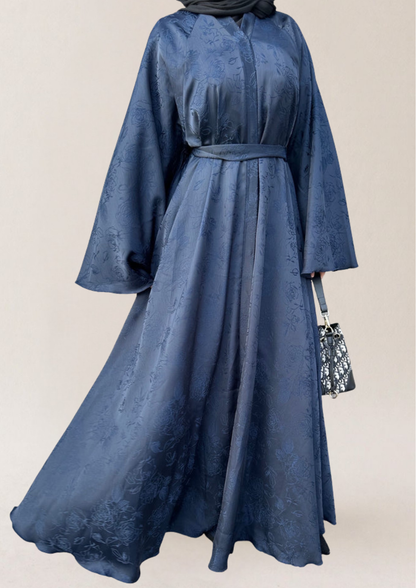 عباية روضة البحرية - دبي