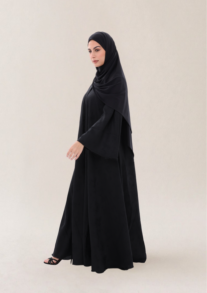 ليلة الروضة - عباية دبي