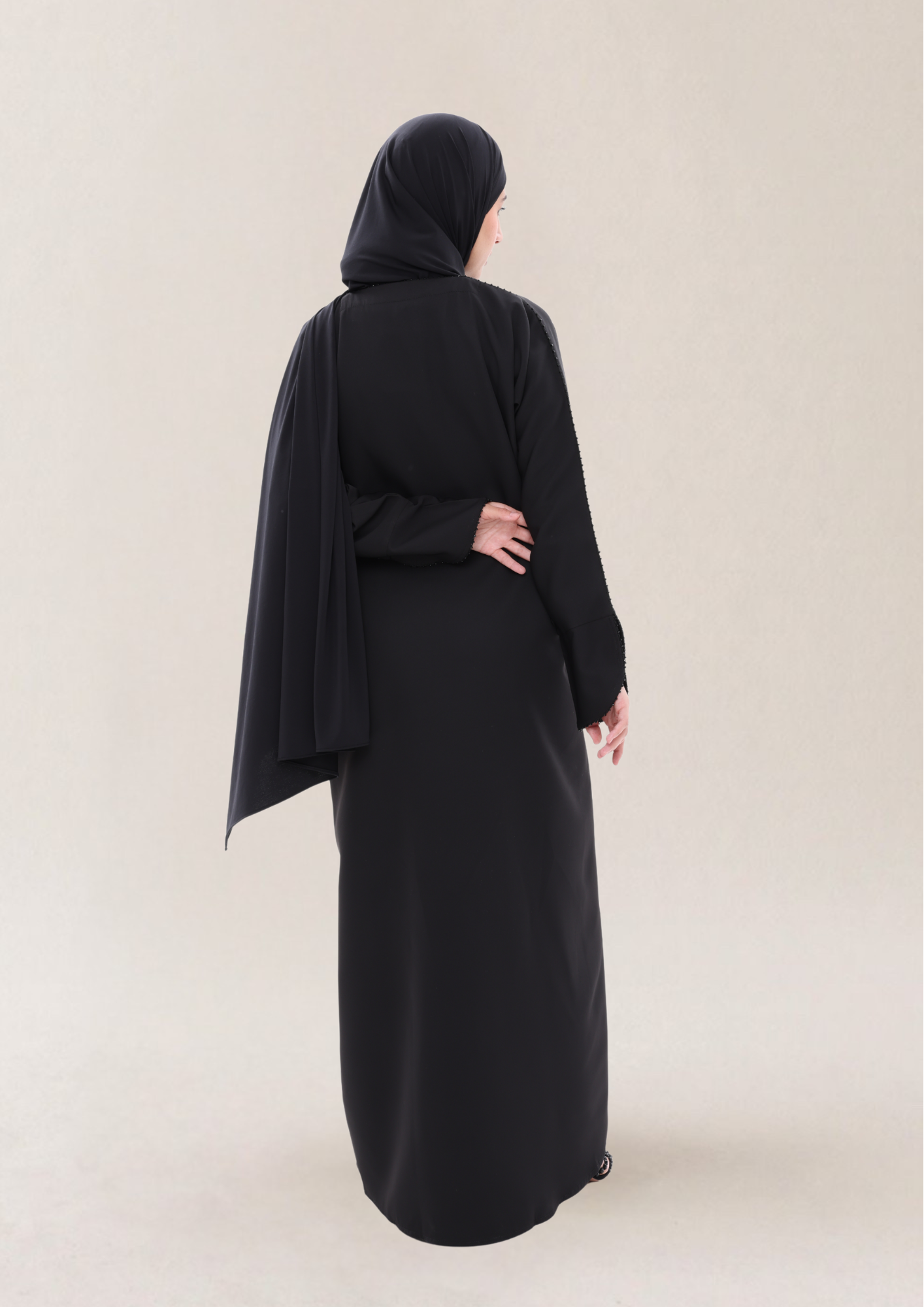 DANA NIGHT - Dubai Abaya