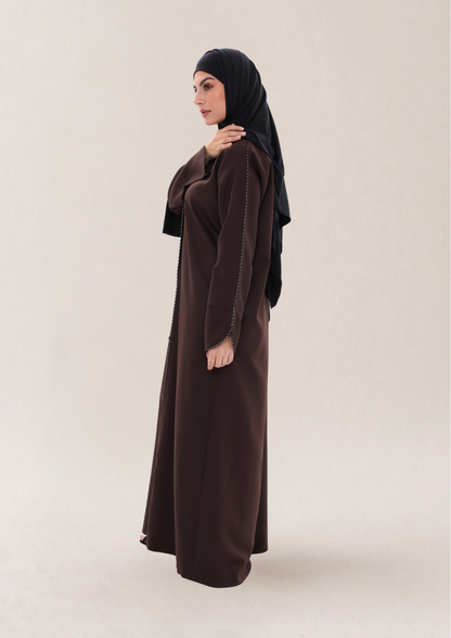 DANA COFFEE - Dubai Abaya