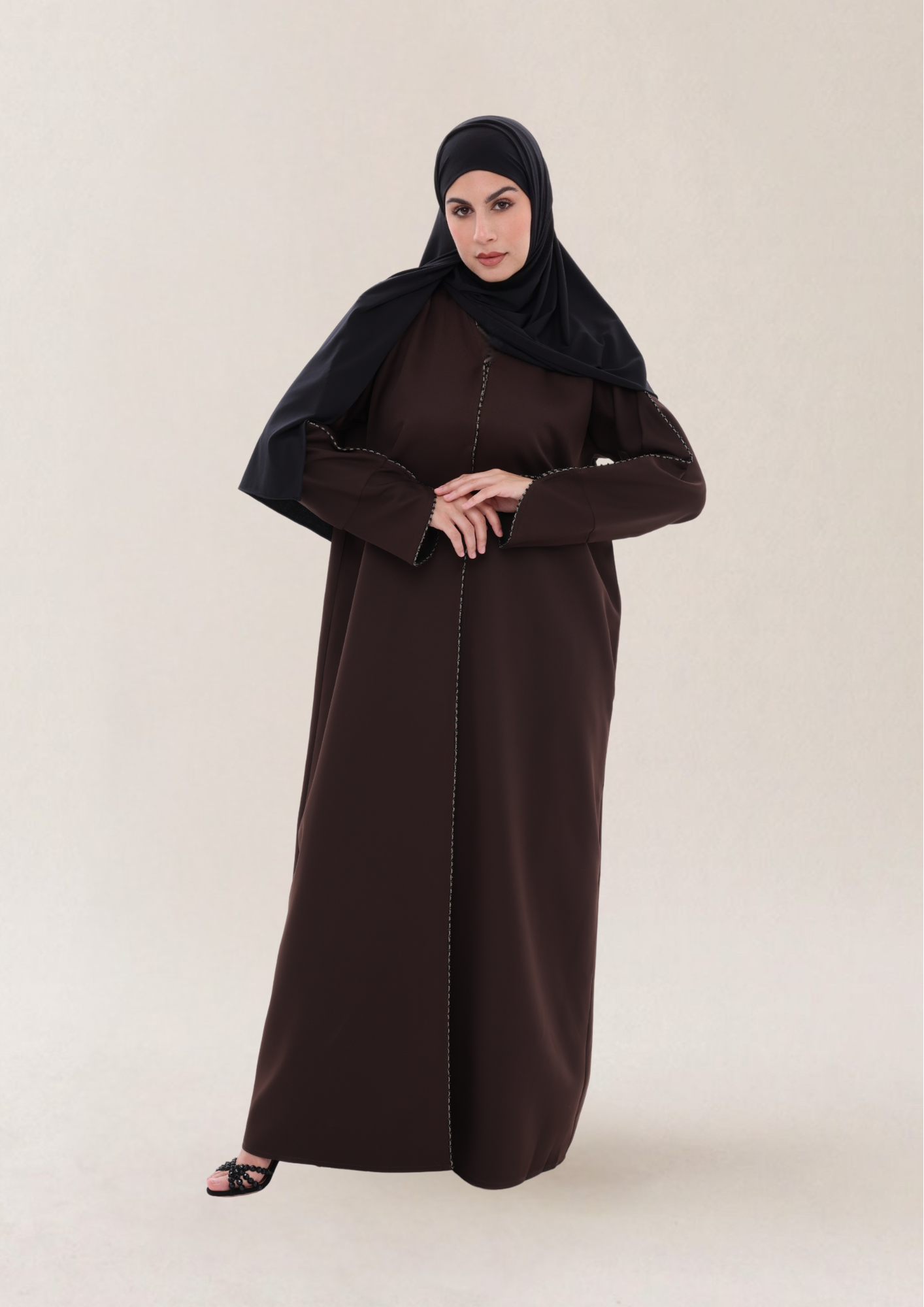 DANA COFFEE - Dubai Abaya