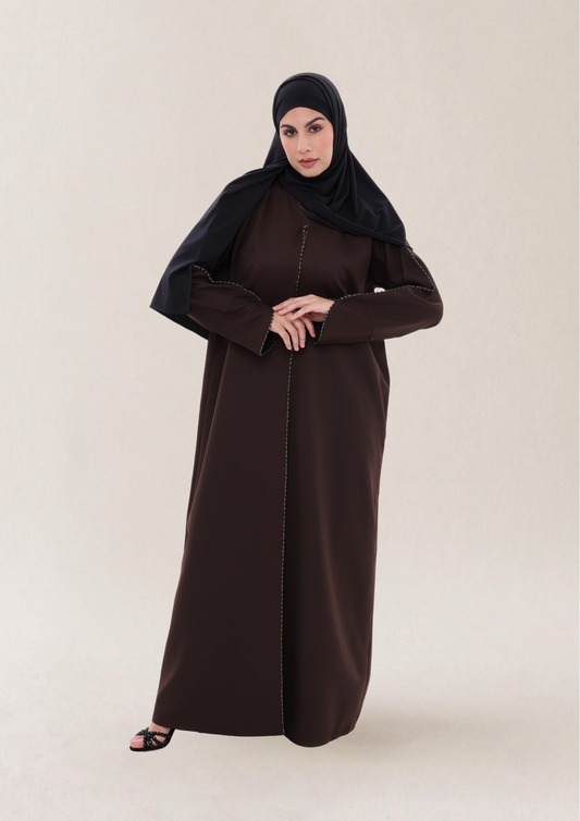 DANA COFFEE - Dubai Abaya