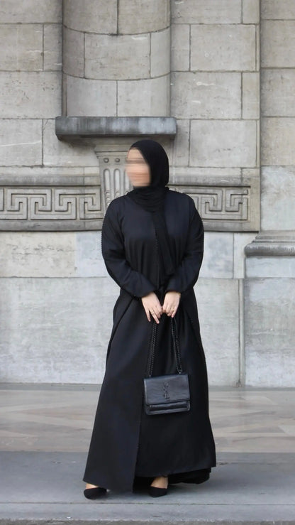 Abaya DANA NIGHT Zinehya