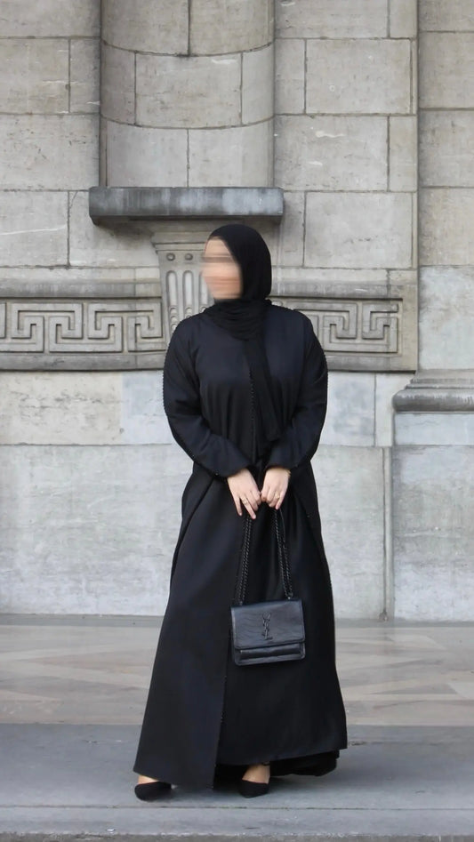 Abaya DANA NIGHT Zinehya
