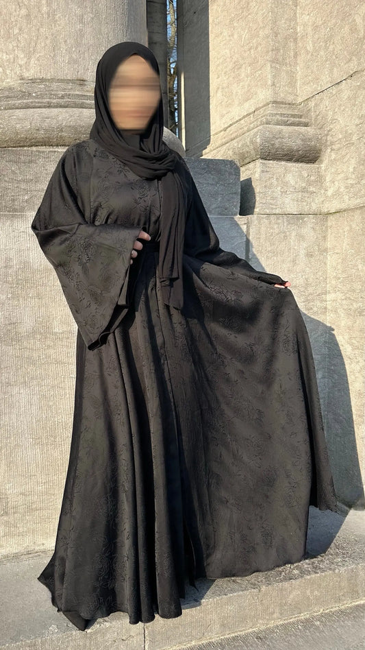 Abaya RAWDHA NIGHT Zinehya