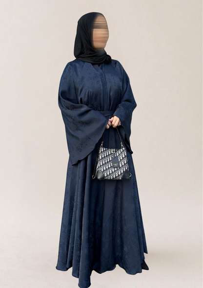 عباية روضة البحرية - دبي