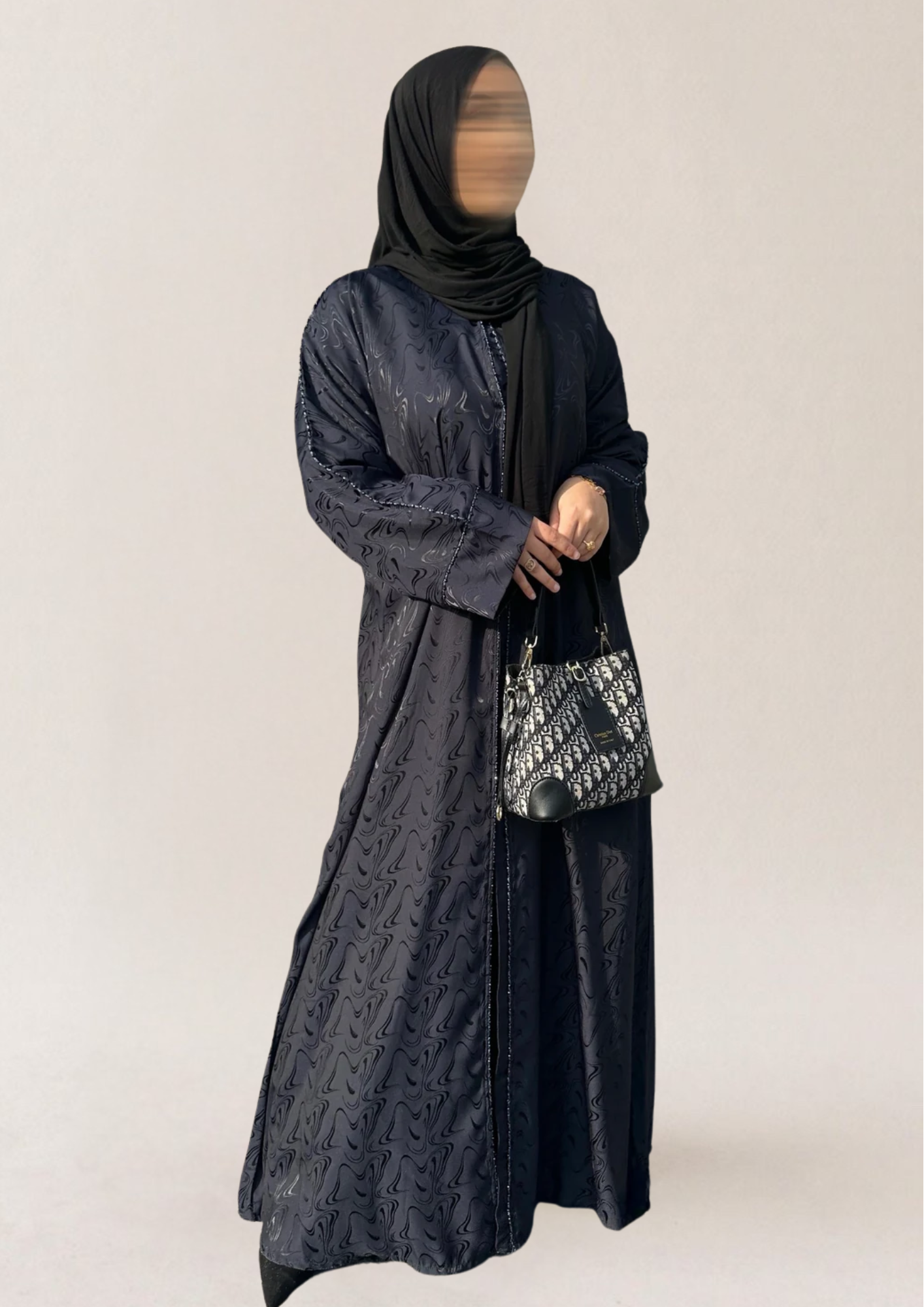 عباية دبي - سما البحرية