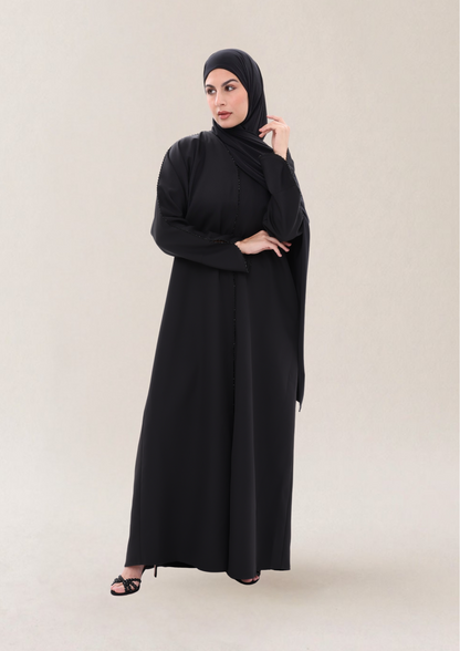 DANA NIGHT - Dubai Abaya
