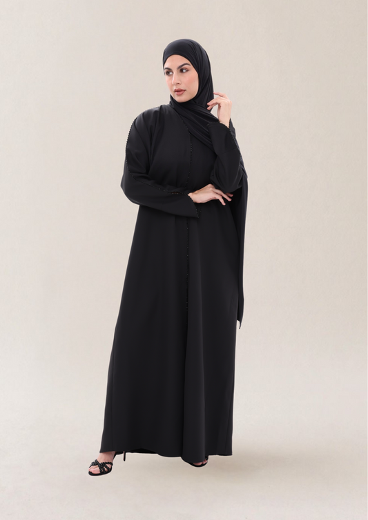 DANA NIGHT - Dubai Abaya