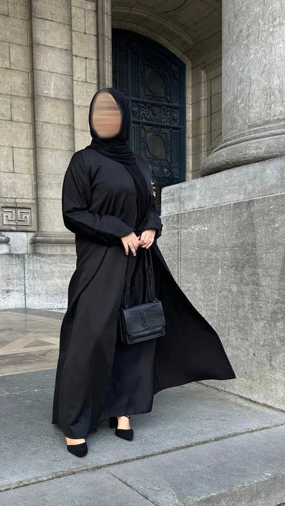Abaya DANA NIGHT Zinehya