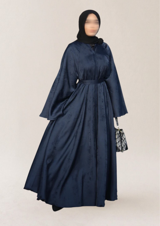 عباية روضة البحرية - دبي