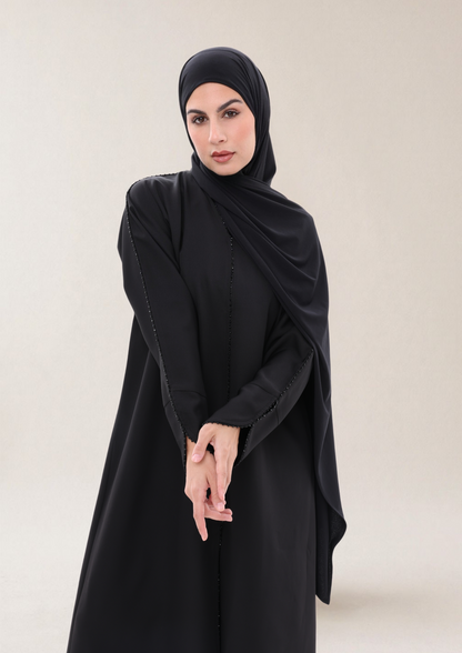 DANA NIGHT - Dubai Abaya