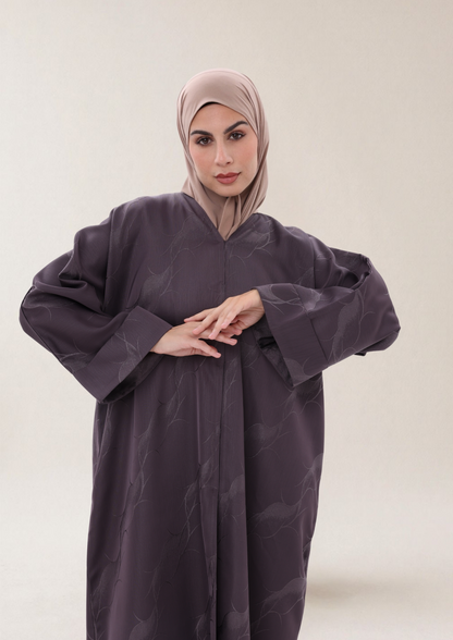 RAYA OLIVE - Dubai Abaya