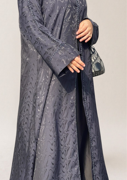 عباية دبي - سما البحرية