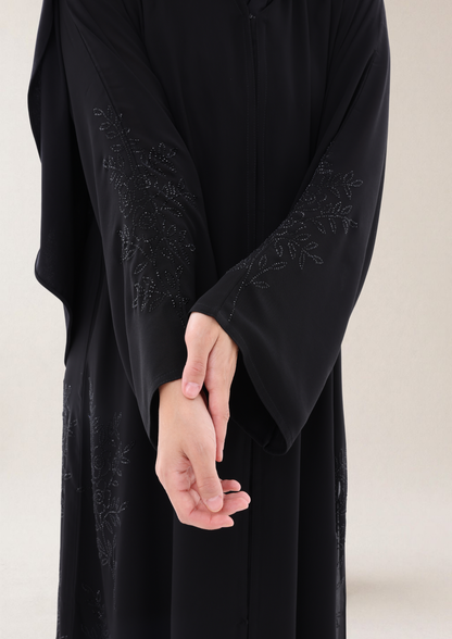 عباية ياسمين نايت - دبي