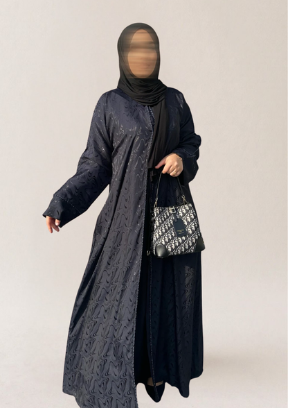 عباية دبي - سما البحرية