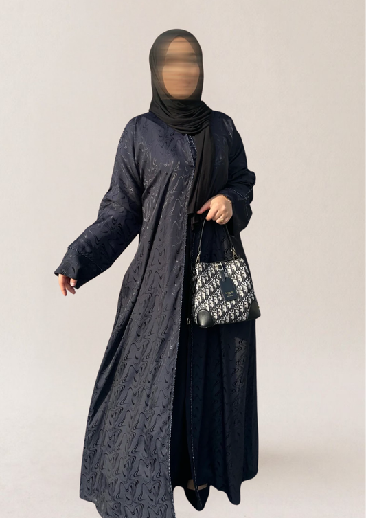 عباية دبي - سما البحرية