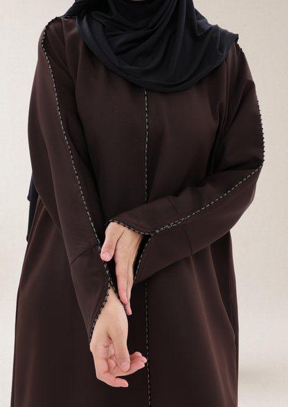 DANA COFFEE - Dubai Abaya